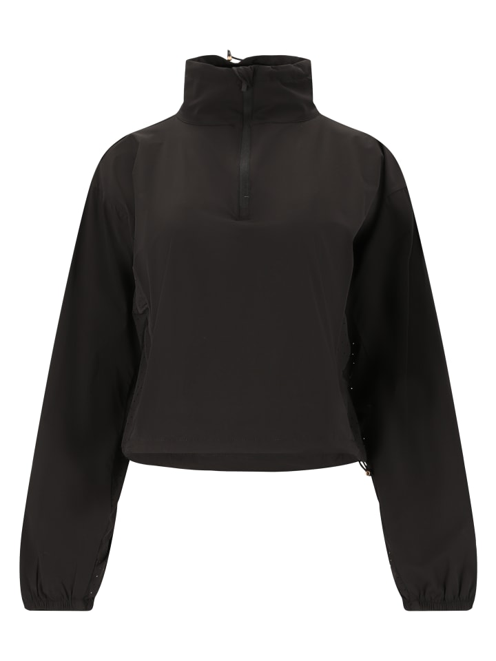 

Спортивная куртка Athlecia, черный