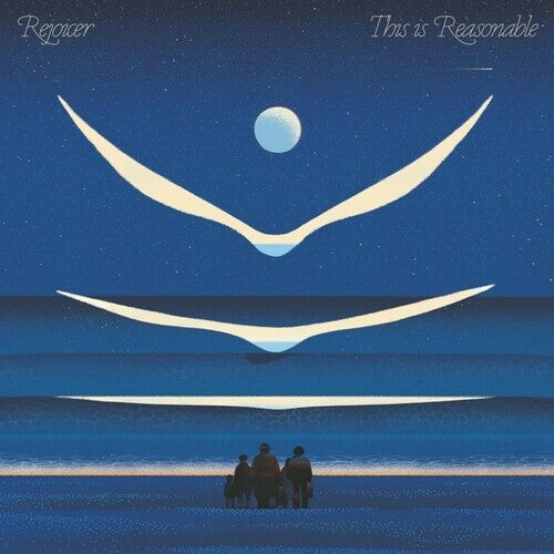 

Виниловая пластинка Rejoicer: This Is Reasonable