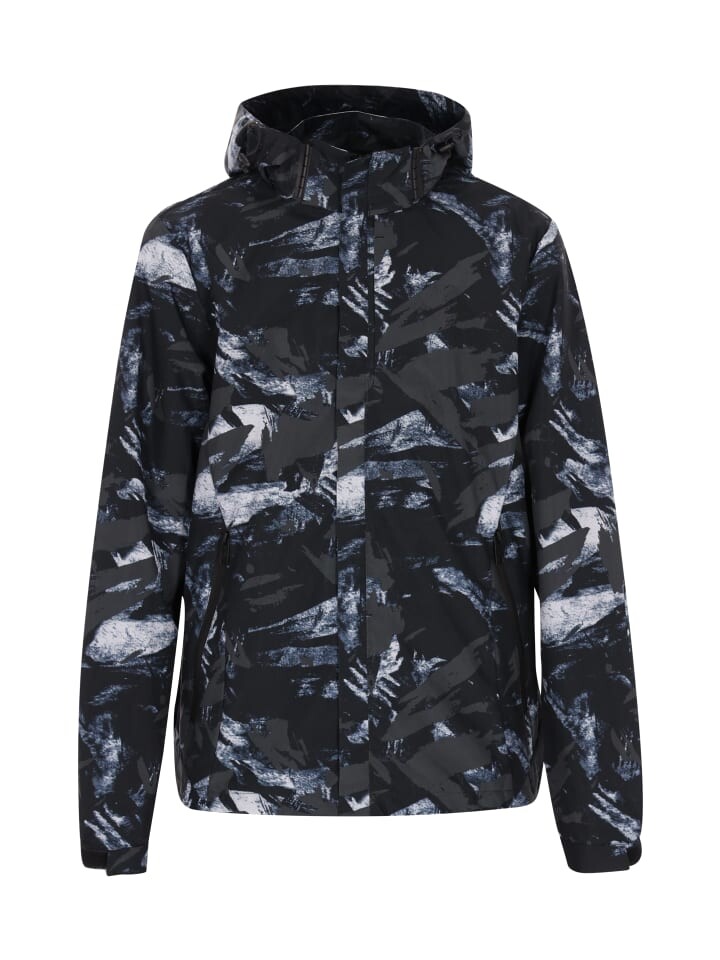 

Переходная куртка MO Jacke, темно-серый