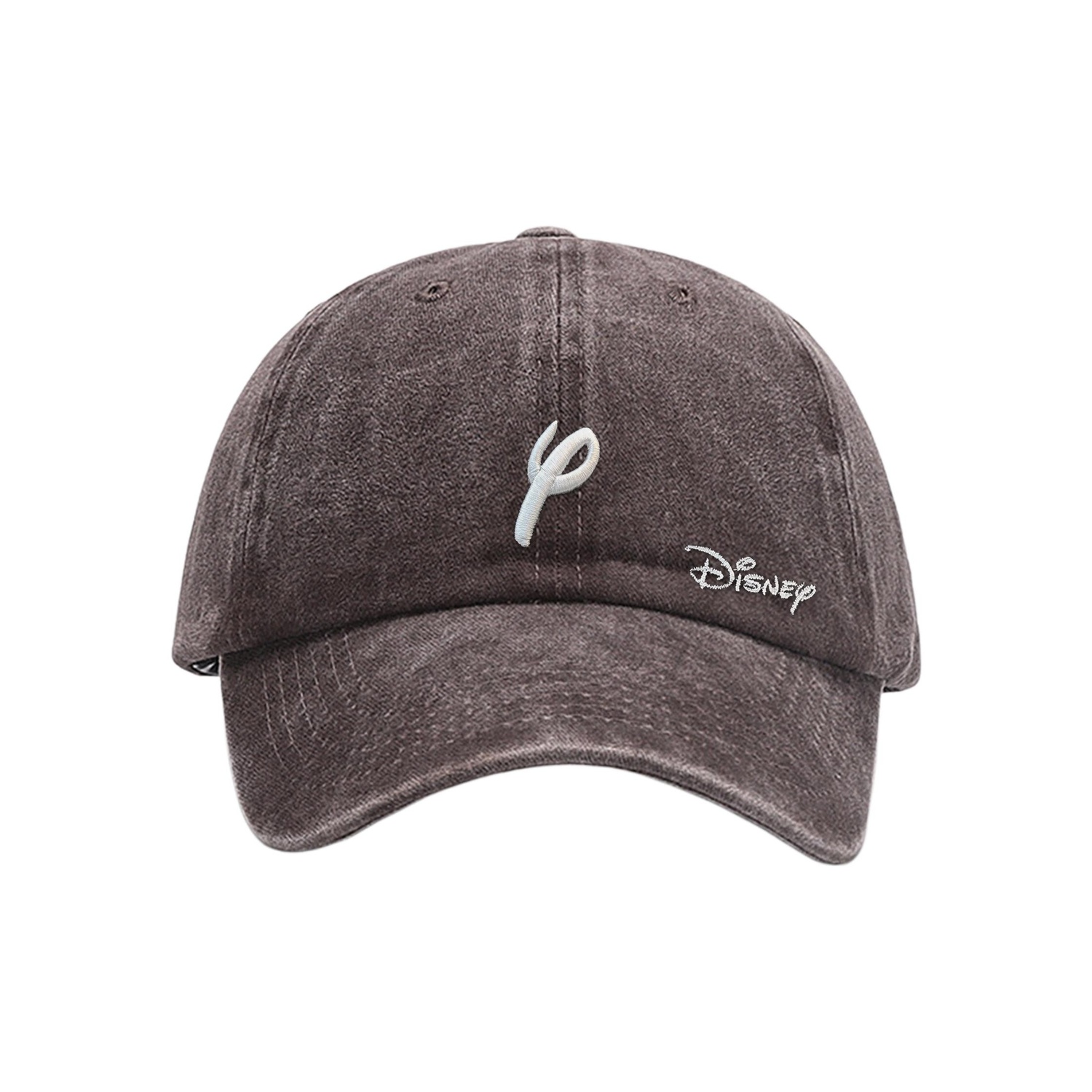 

Disney Хлопковая бейсболка унисекс, Coffee