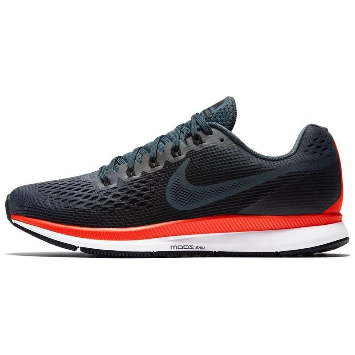 

Nike Кроссовки унисекс, Black