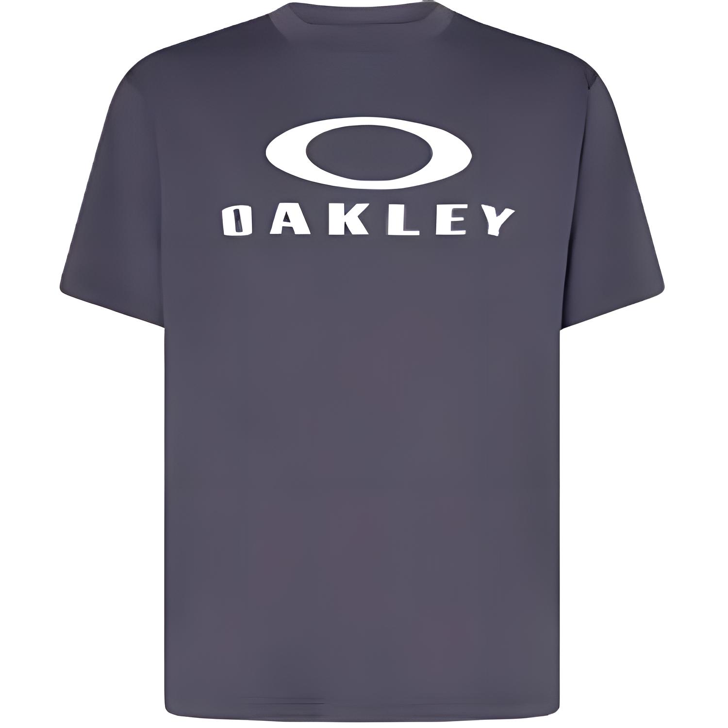 

Футболка мужская Dusty Blue Oakley