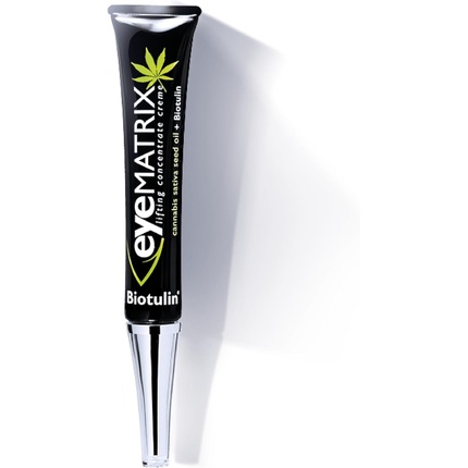 

EyeMATRIX Подтягивающий концентрированный крем для кожи вокруг глаз 15 мл Biotulin