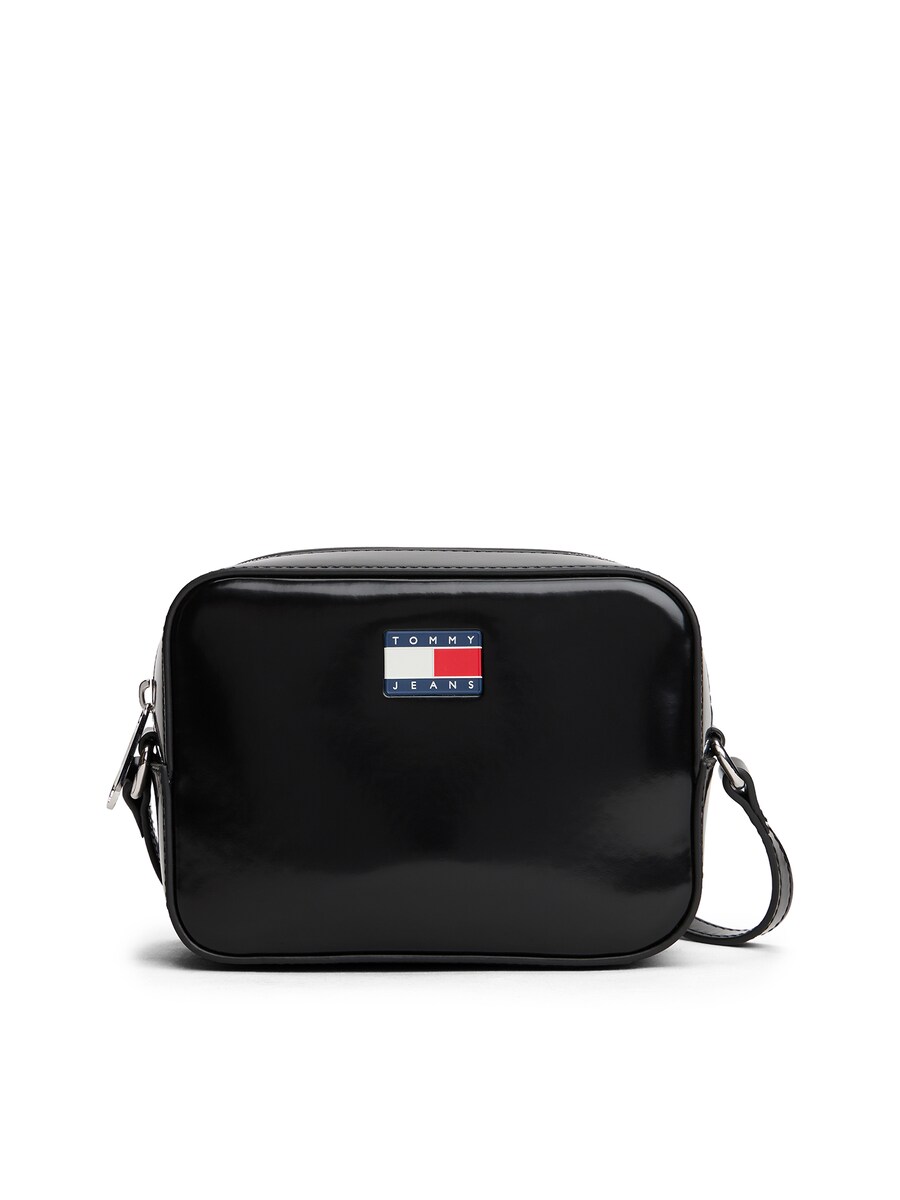 

Сумка кросс-боди Tommy Jeans Must, Black