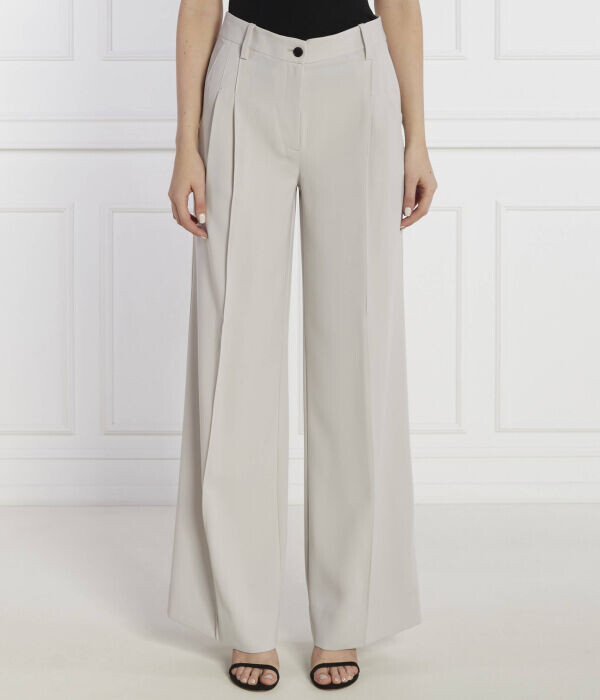 

Брюки Regular Fit Calvin Klein, бежевый