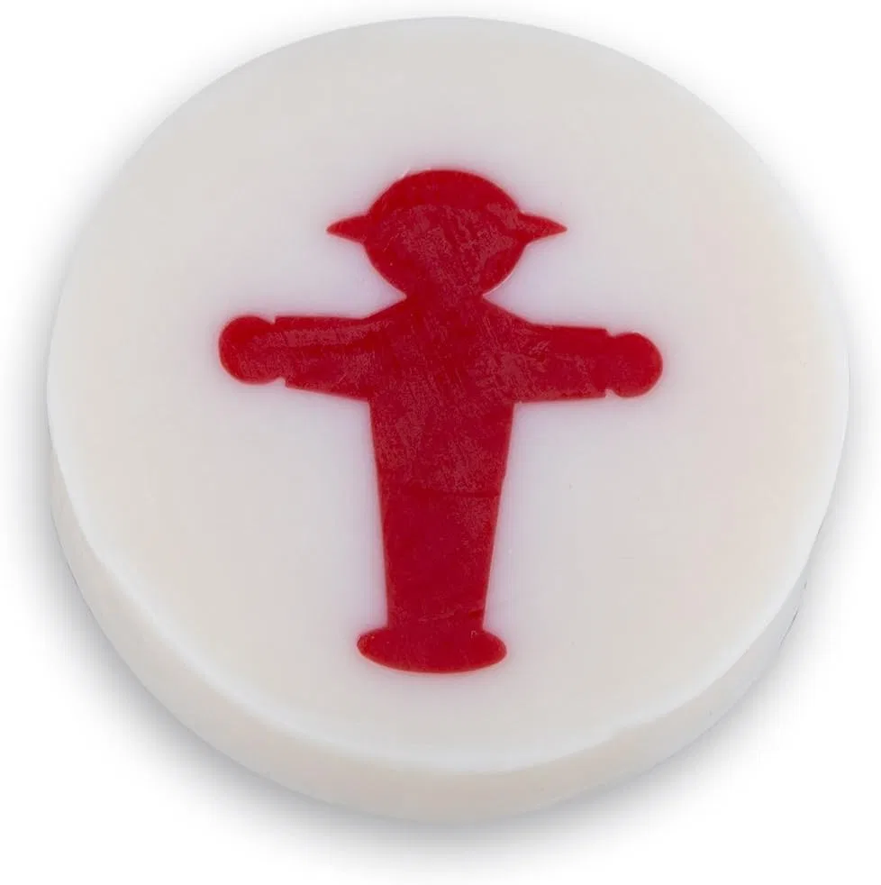 Мыло «Soap Friend» с ароматом манго от AMPELMANN Ampelmann