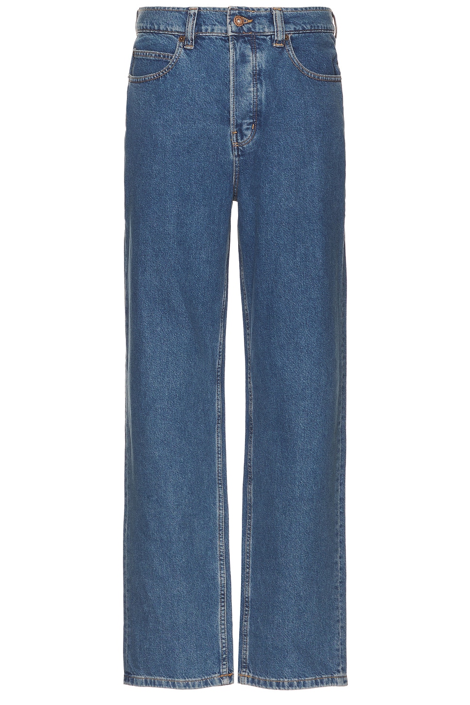 

Thomasville джинсовые брюки Dickies, classic blue