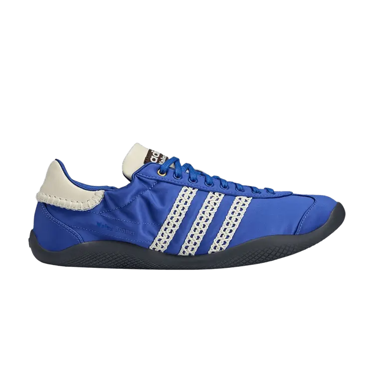 

Кроссовки Wales Bonner x adidas Karintha 'Royal Blue'