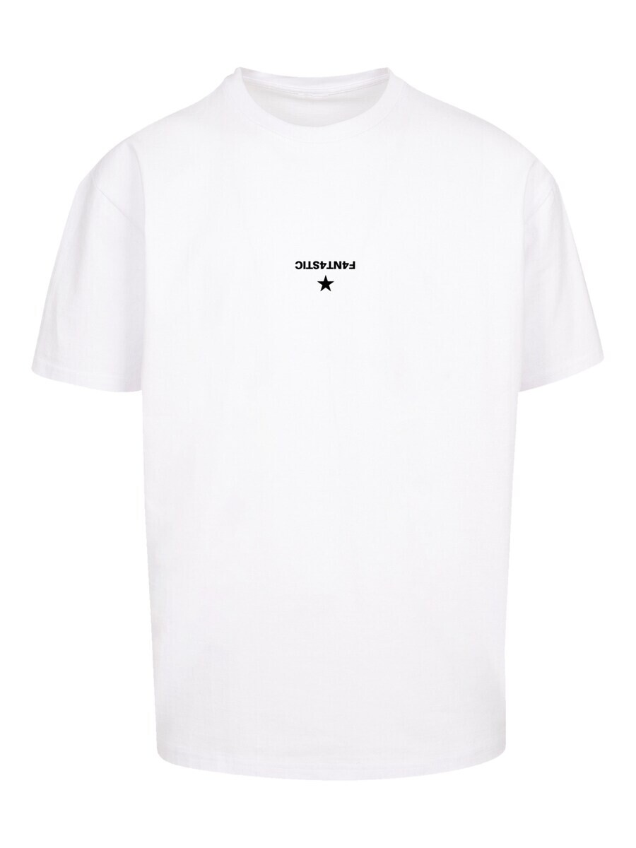 

Классическая футболка F4NT4STIC Shirt, белый