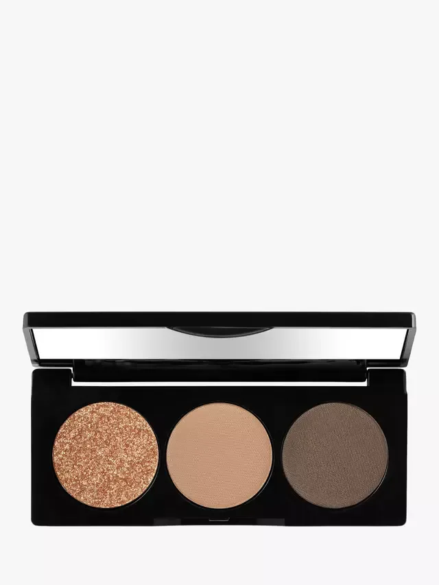 Палетка теней для век Golden Hour Bobbi Brown