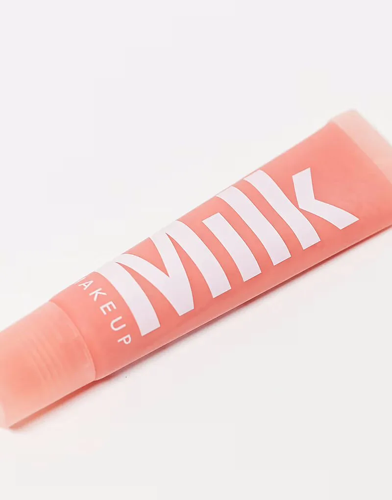 Бальзам для губ Milk Makeup Balmade Electrolyte Lip Balm - с помпой, pump — фото 4