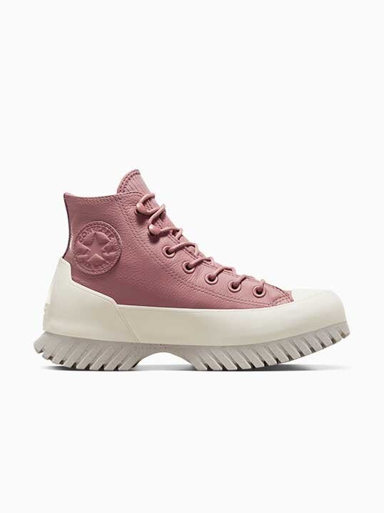 

Кроссовки Converse CHUCK TAYLOR, розовый