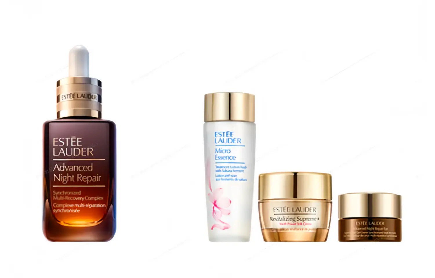 

ESTEE LAUDER Yashilandai седьмое поколение little brown bottle сыворотки наборы для ухода за кожей увлажняющие, питающие и гидратирующие