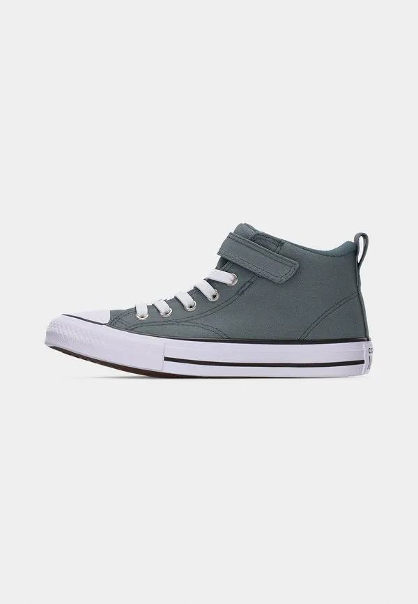 Кроссовки chuck taylor all star malden street унисекс Converse, Mineral Brew/White/Black — фото 2