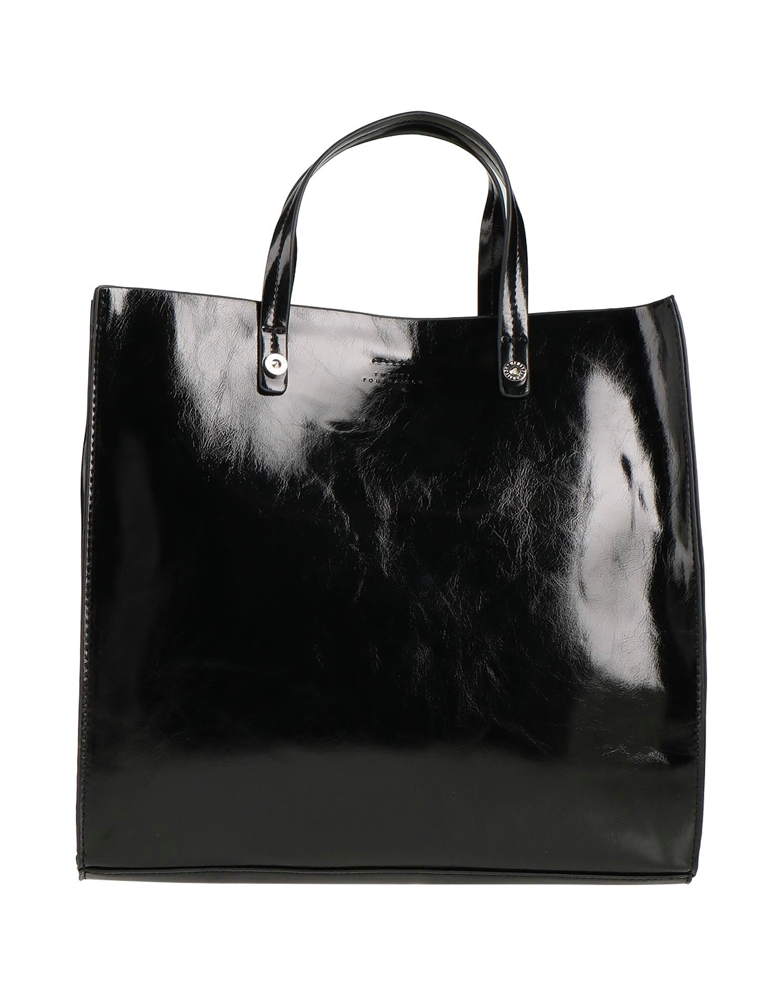 

Сумка Twenty Four Haitch, черный