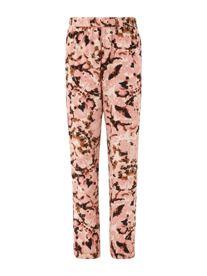 

Брюки из папайи 20А3 QS