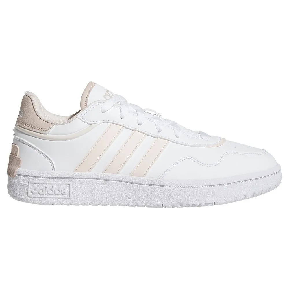 Кроссовки adidas Hoops 3.0 SE, белый