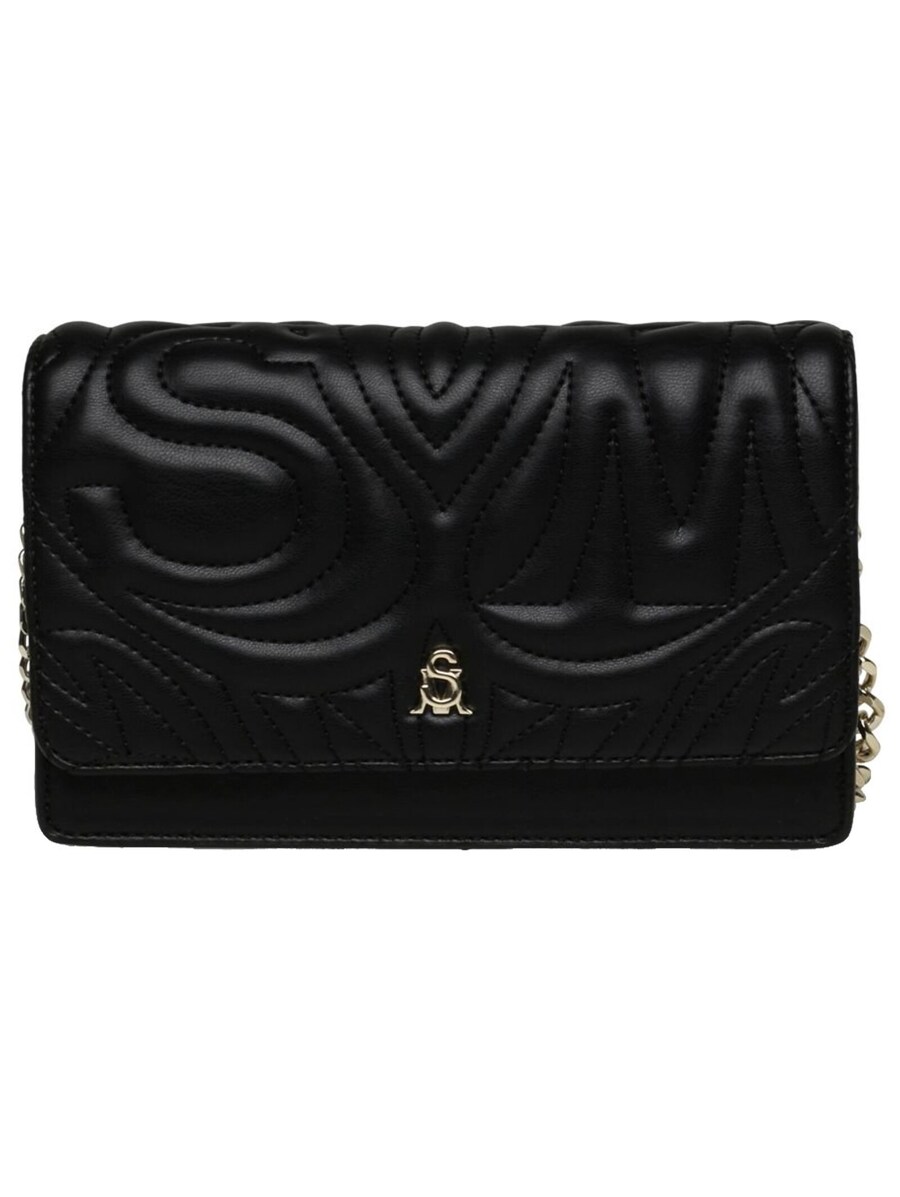 

Сумка кросс-боди STEVE MADDEN, Black