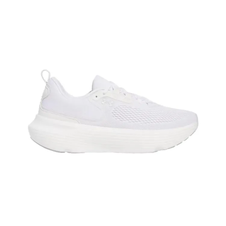 Under Armour Infinite Elite 2 Low top Running Shoes Men's White — фото 4