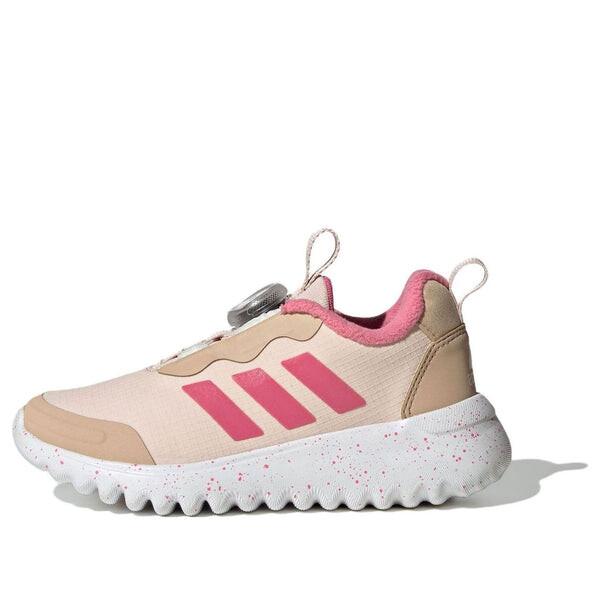 

Кроссовки активфлекс обувь Adidas, коричневый
