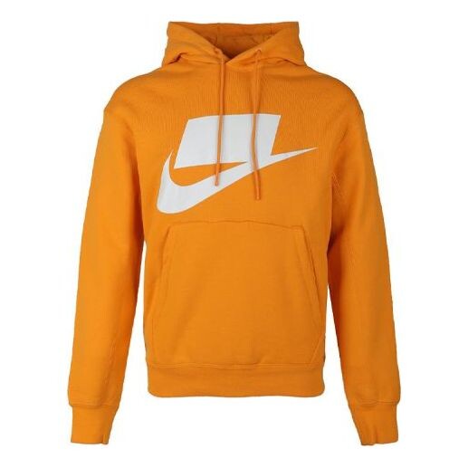 

Толстовка Nike Sportswear Nike Sport Pack Men's French Terry Pullover, желтый