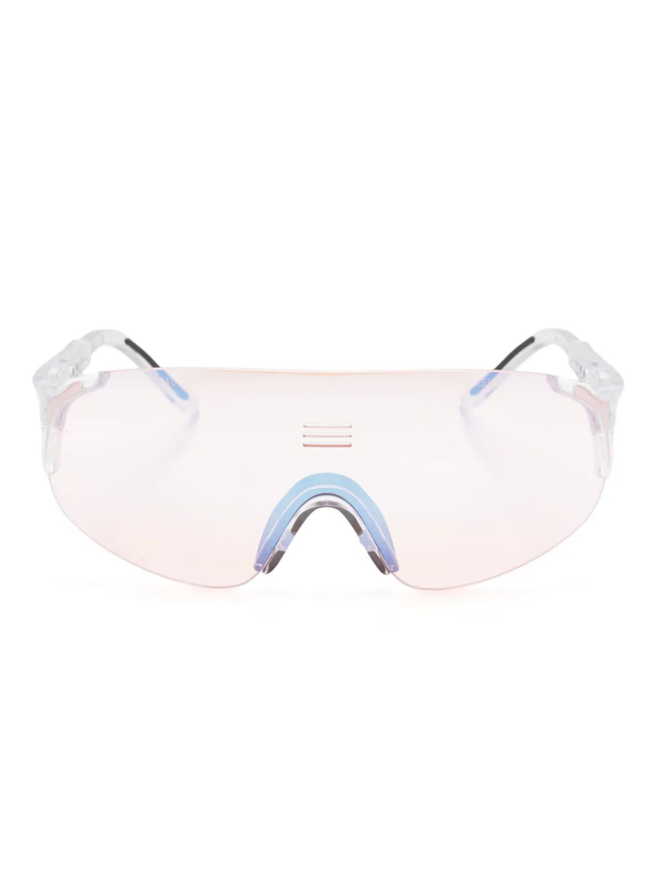 

Солнцезащитные очки Alba Optics Jumbo, белый