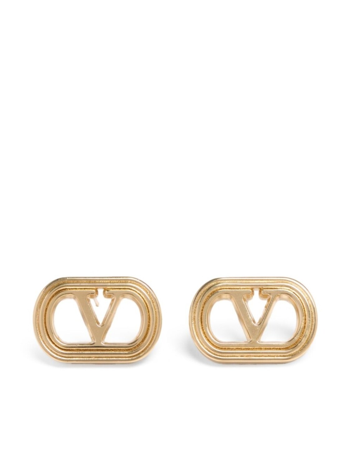 

Серьги Ovalette Valentino Garavani, золотой