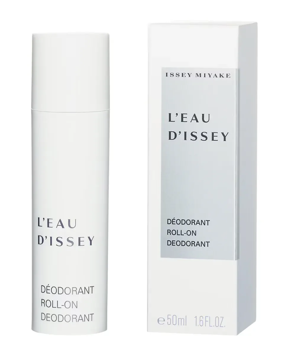 Дезодорант с шариковым аппликатором L'Eau d'Issey Issey Miyake — фото 2