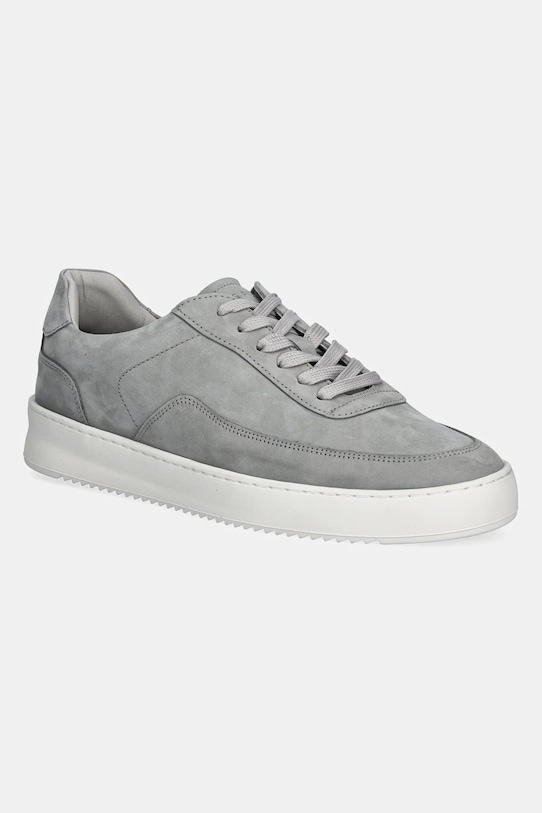 

Кроссовки Mondo 2.0 Ripple Nubuck Filling Pieces, серый