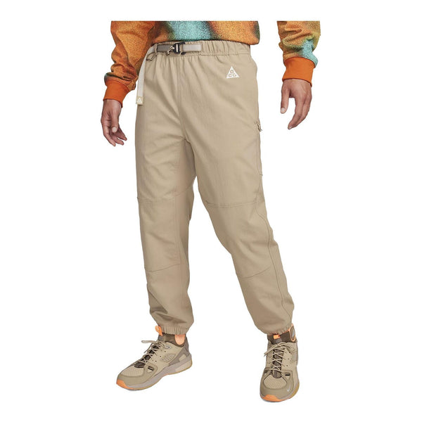 

Штаны nrg acg trail pants Nike, хаки