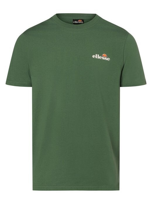 

Футболка лиаммо Ellesse, зеленый