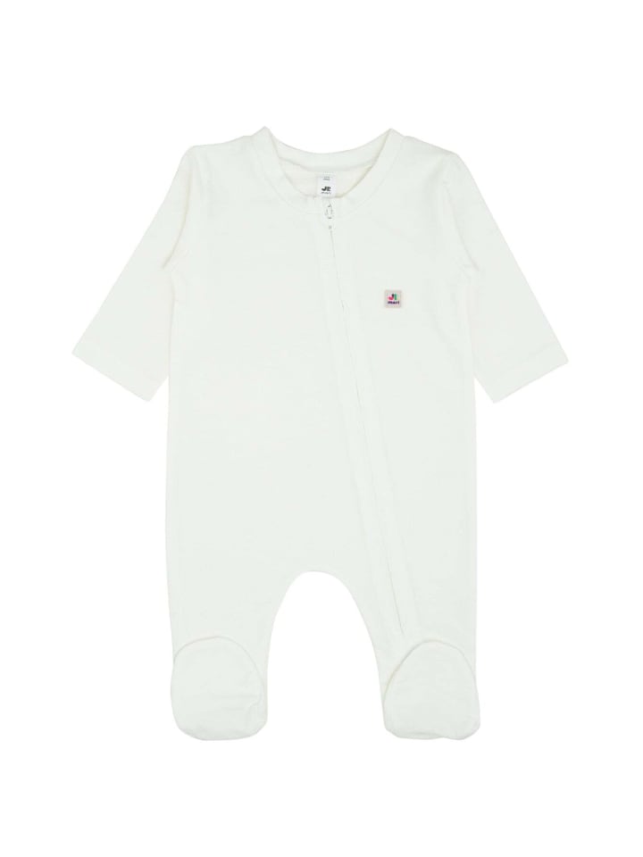 

Комбинезон Jrmori, белый