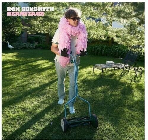 

Виниловая пластинка Sexsmith, Ron - Hermitage