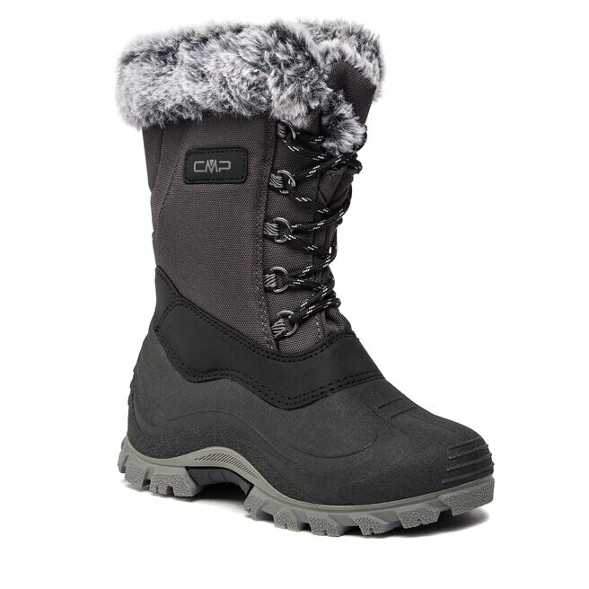 

Ботинки CMP MagdalenaSnowboots, черный