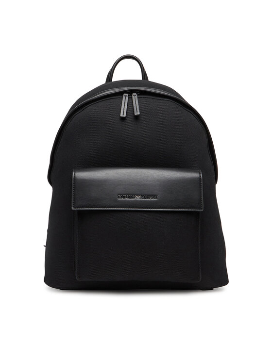 

Рюкзак EM001190 AF13809 UC001 Emporio Armani, черный