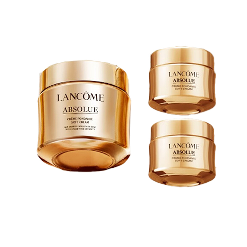 Увлажняющие кремы и средства для лица Unisex LANCOME — фото 3