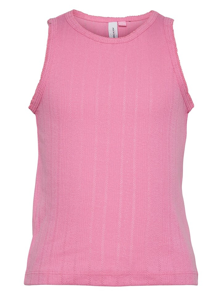 

Топ Vero Moda Girl, розовый