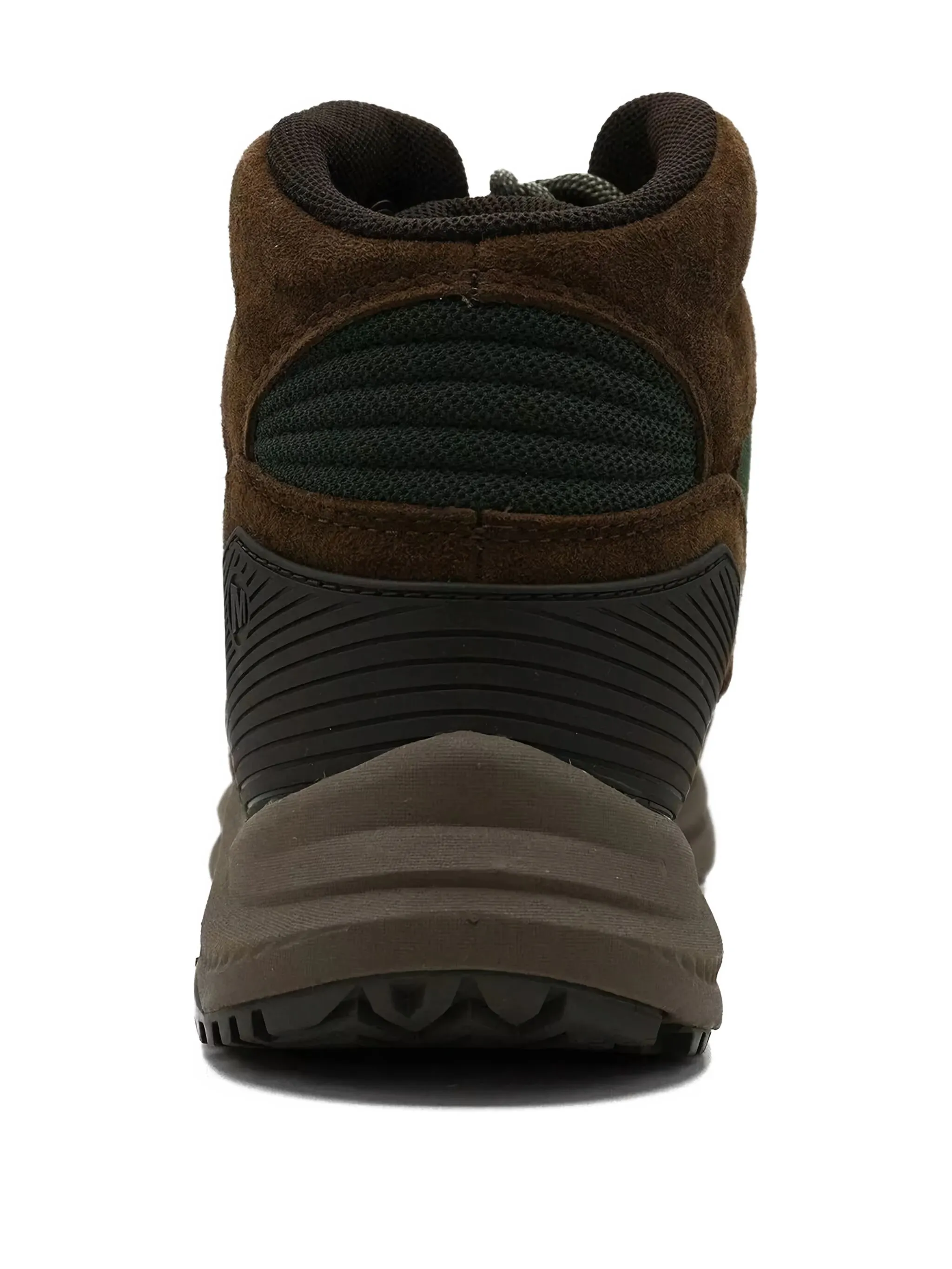 Кеды на шнуровке Merrell, коричневый — фото 4