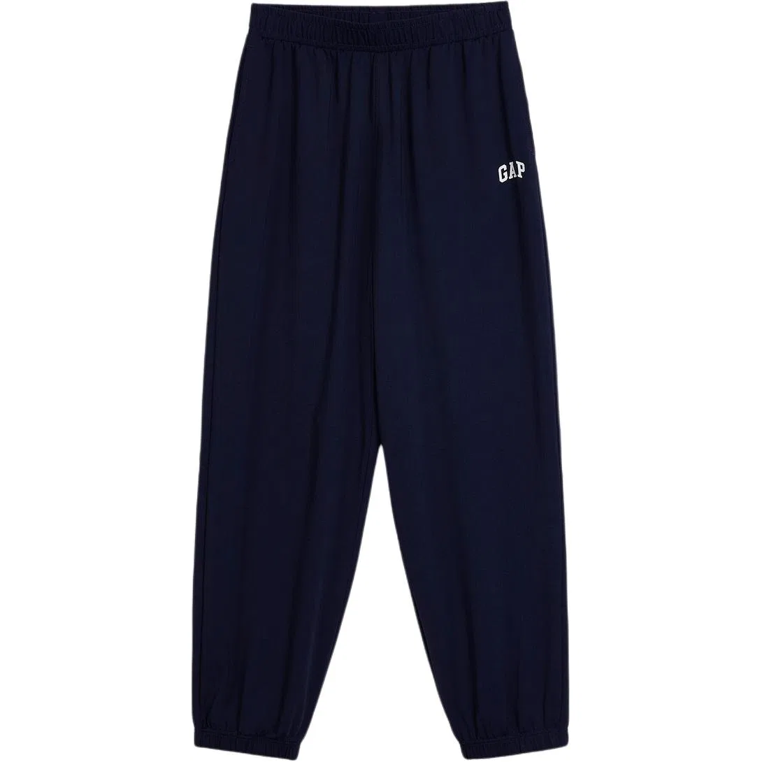 Детские штаны GAP синие — фото 3