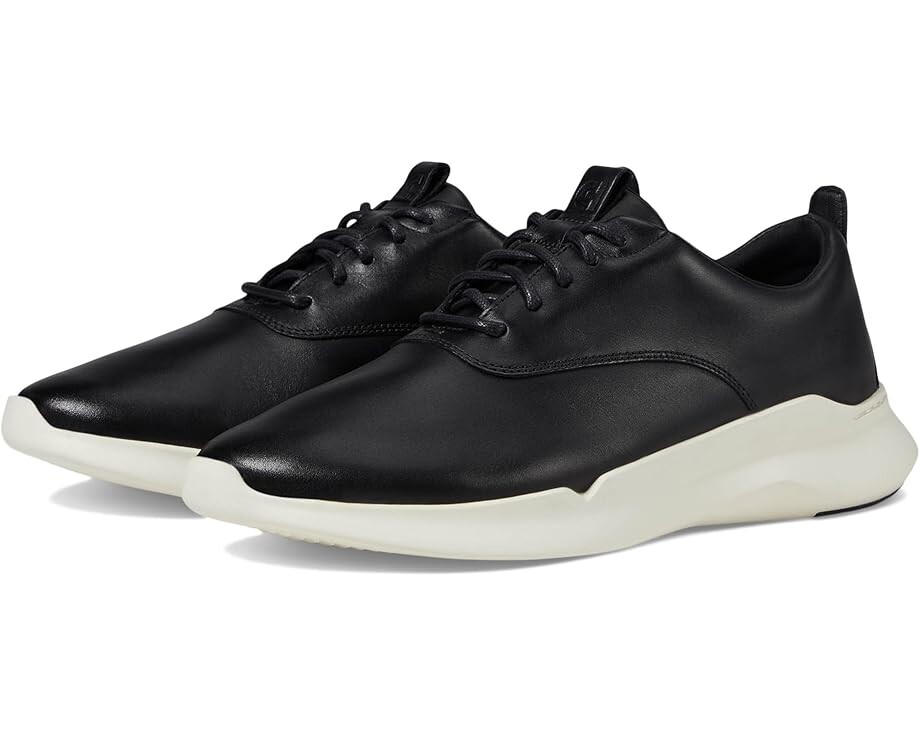 

Кроссовки Cole Haan Grand Crosscourt Runox, черный