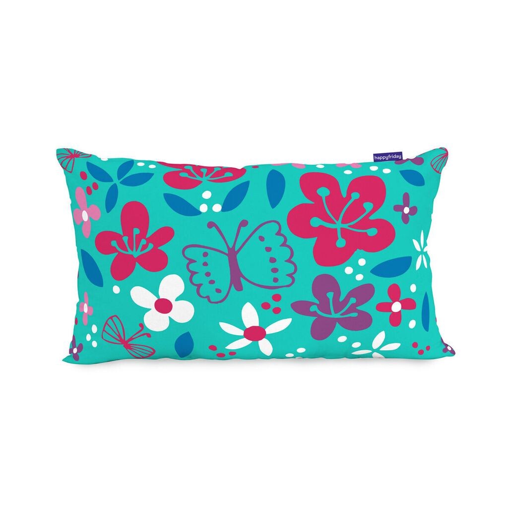 

Чехол на подушку HappyFriday Moshi Moshi Cherry Blossom Colorful 50 x 30 см