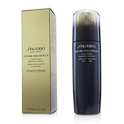 

Future Solution Lx Концентрированный балансирующий смягчитель 170 мл Shiseido