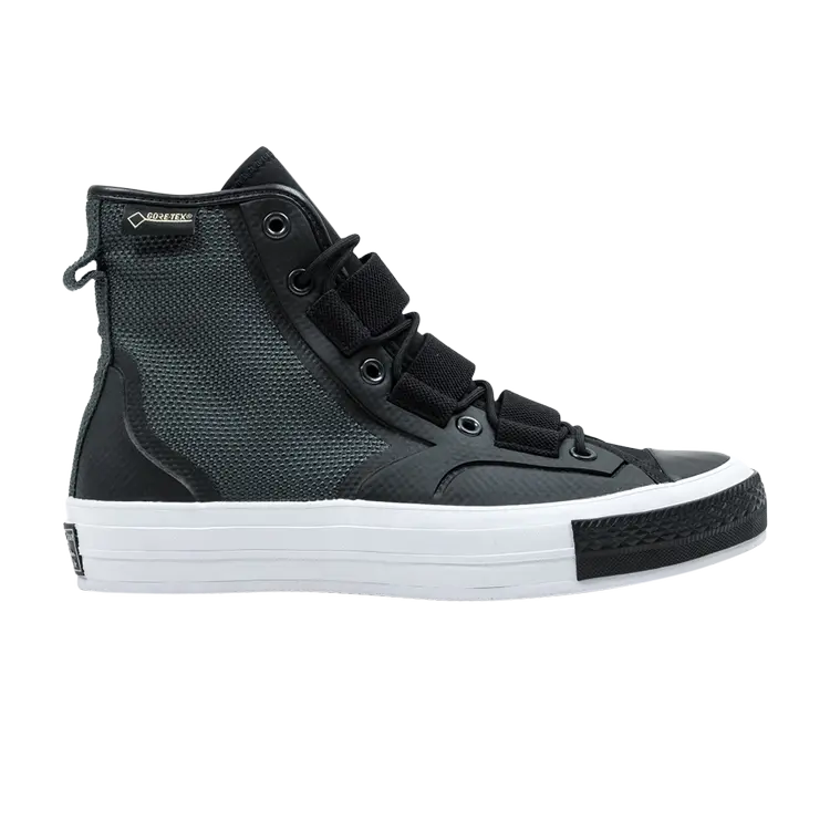 

Кроссовки Converse Chuck 70 Utility Hiker Hi 'Forest Night', зеленый