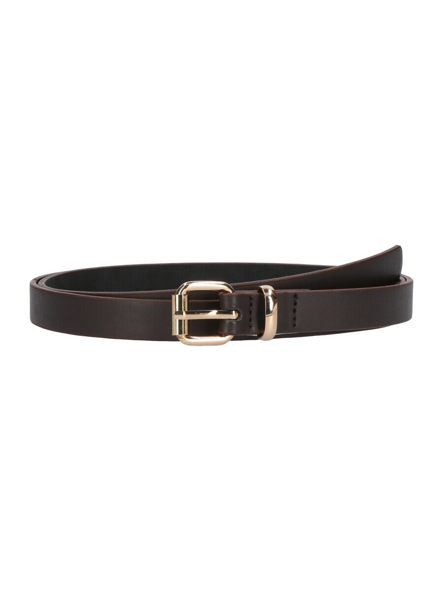

Ремень ABOUT YOU Belt AYW24506, коричневый/коньячный/черный