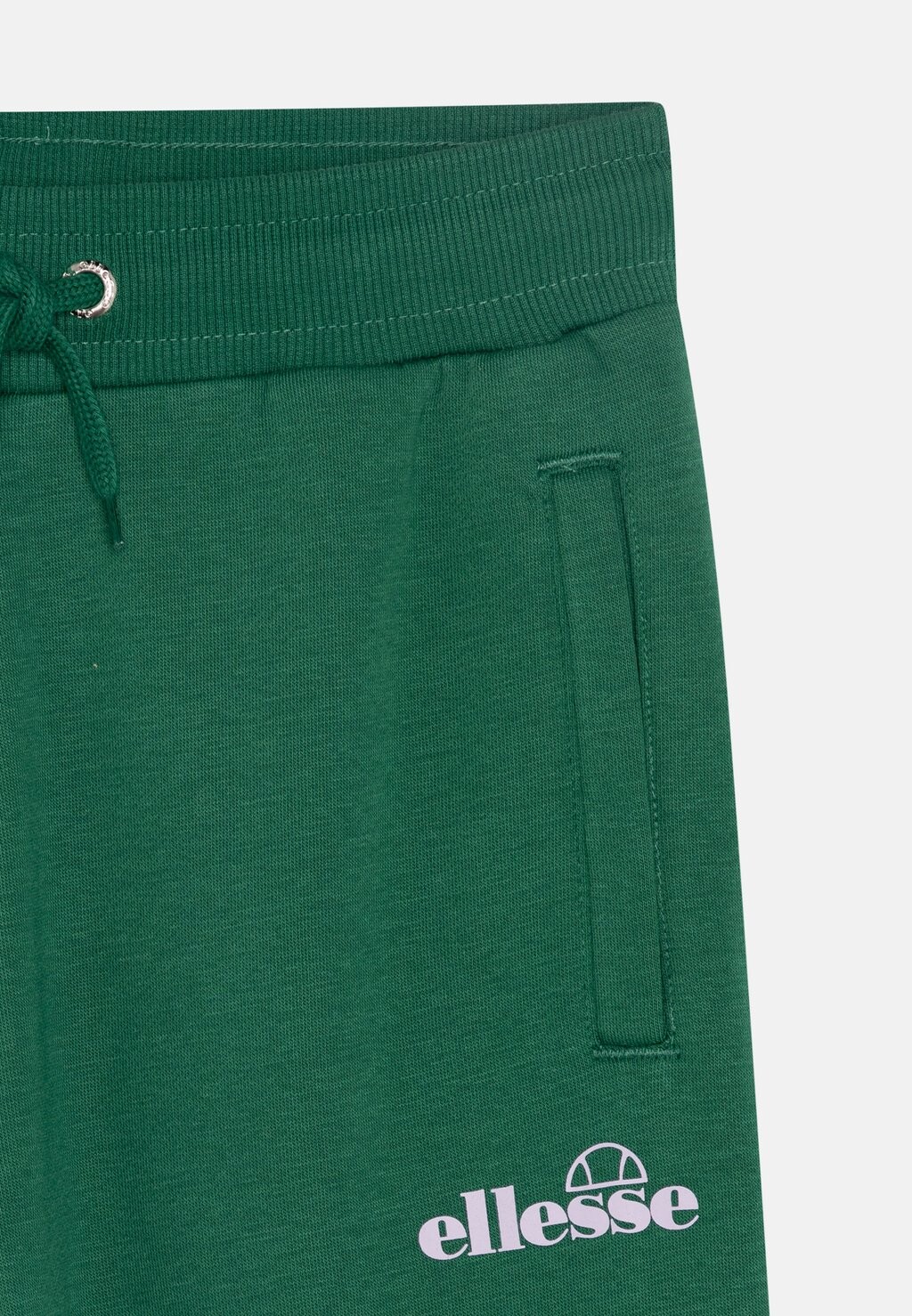 

Спортивные брюки STASERE PANT Ellesse, зеленый