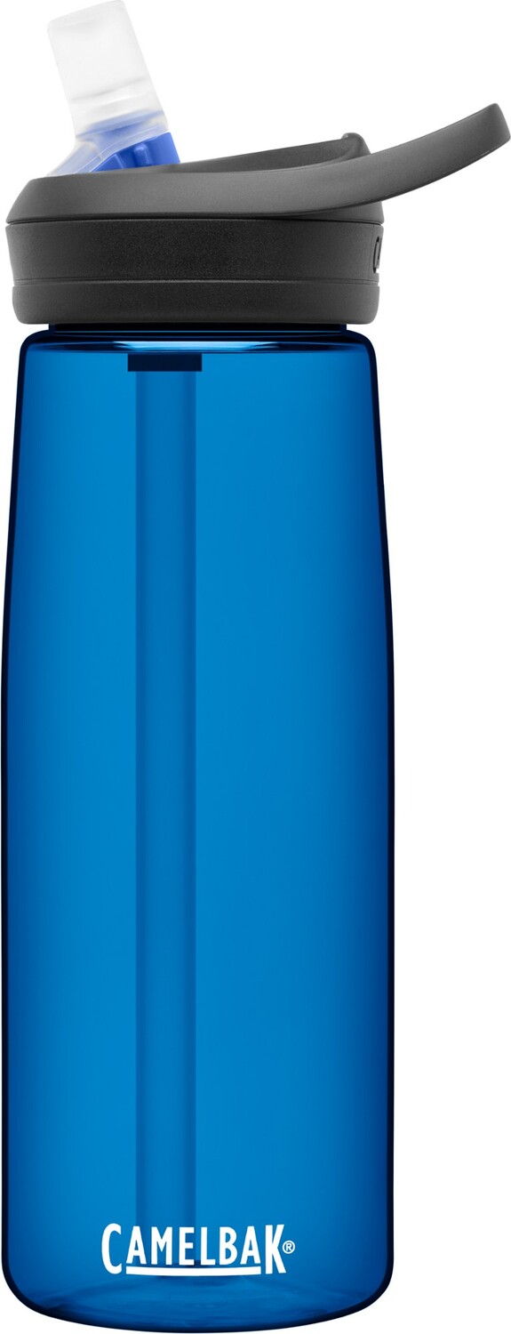 

Бутылка для воды CamelBak Eddy+ Renew, синий