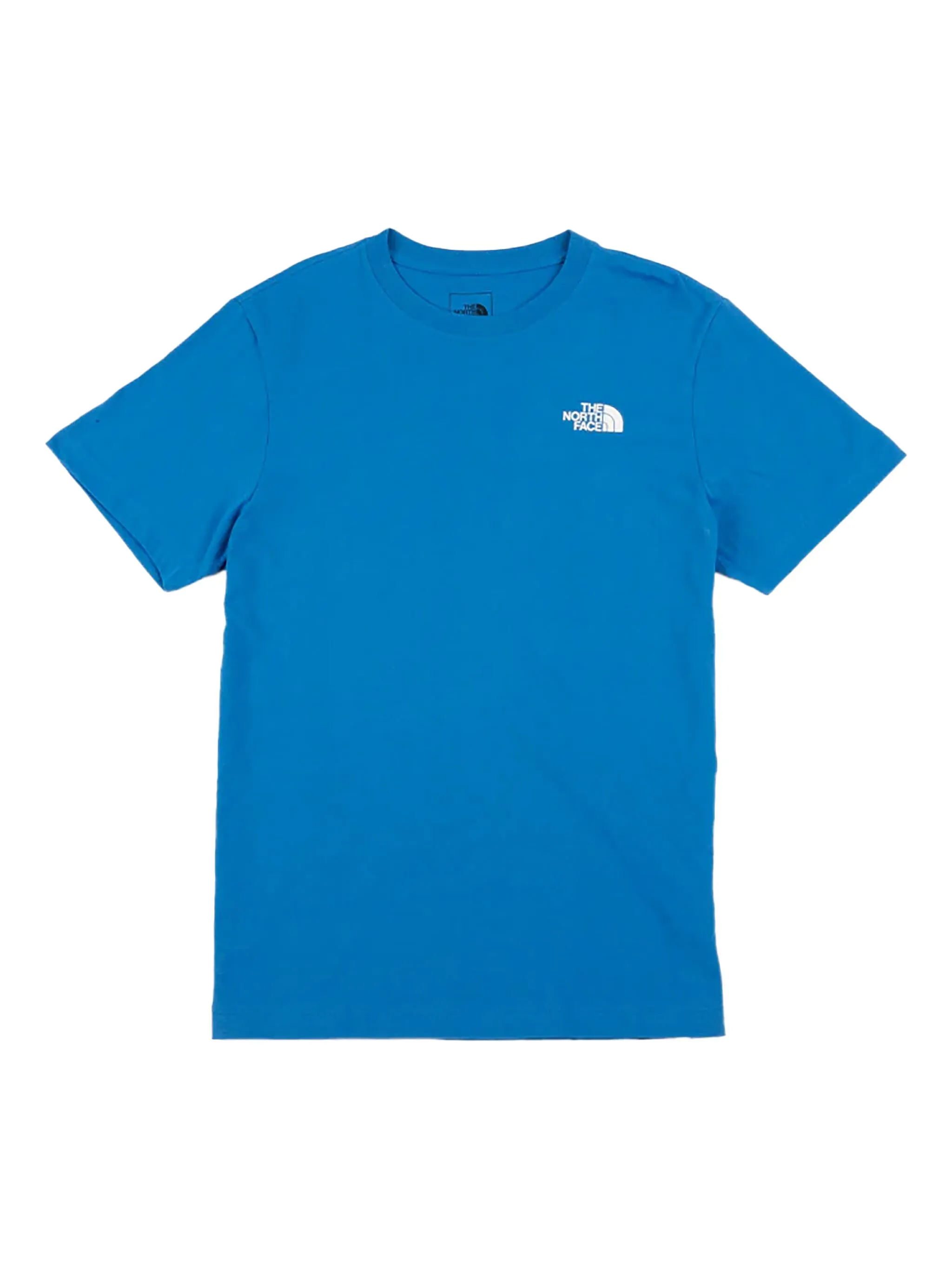 

Футболка Core The North Face, синий