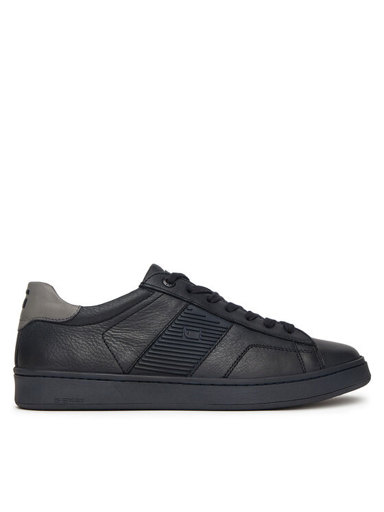 

Кроссовки BRADLEY-01 MI08 G-Star Raw, черный