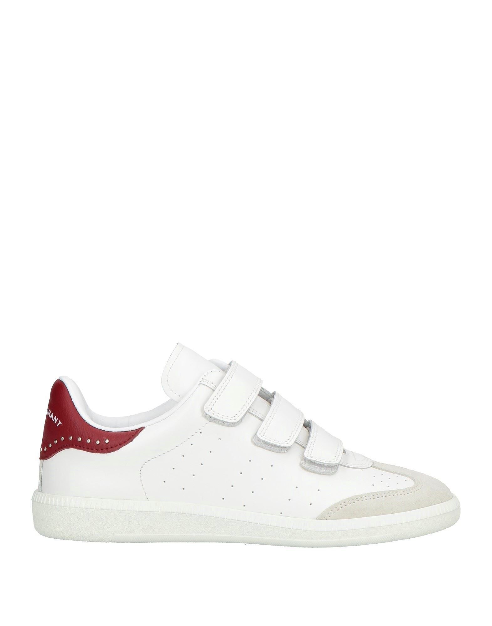 Кроссовки Isabel Marant, белый
