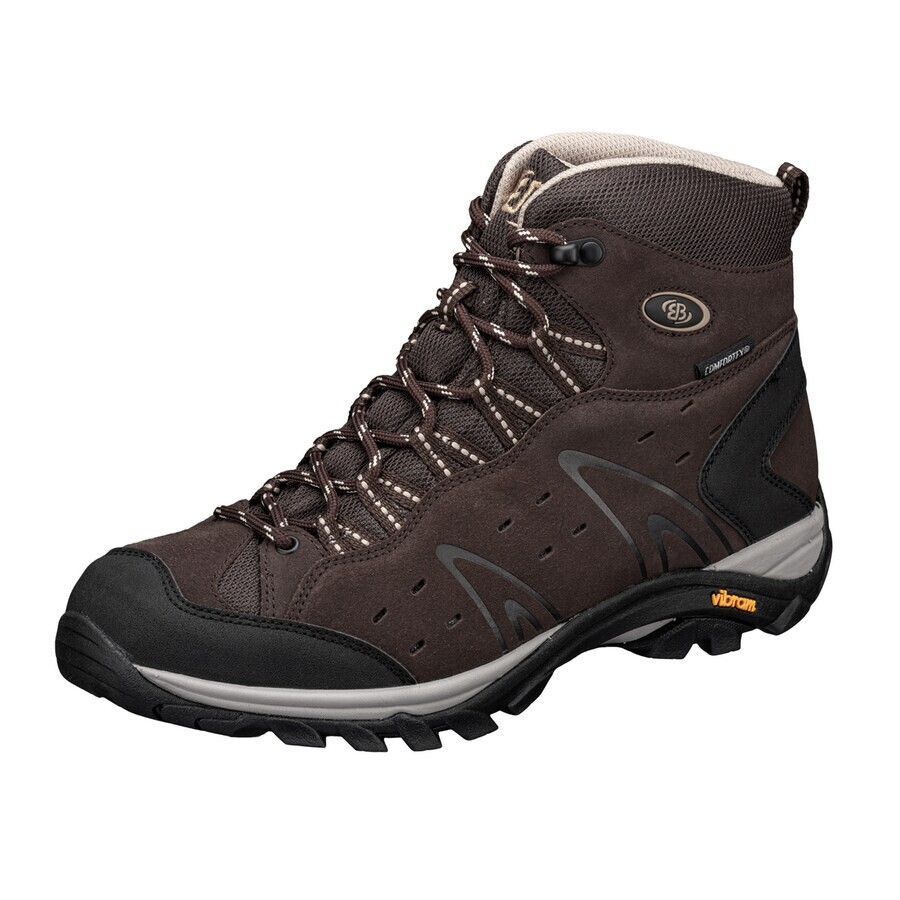 

Ботинки LICO Boots, темно-коричневый